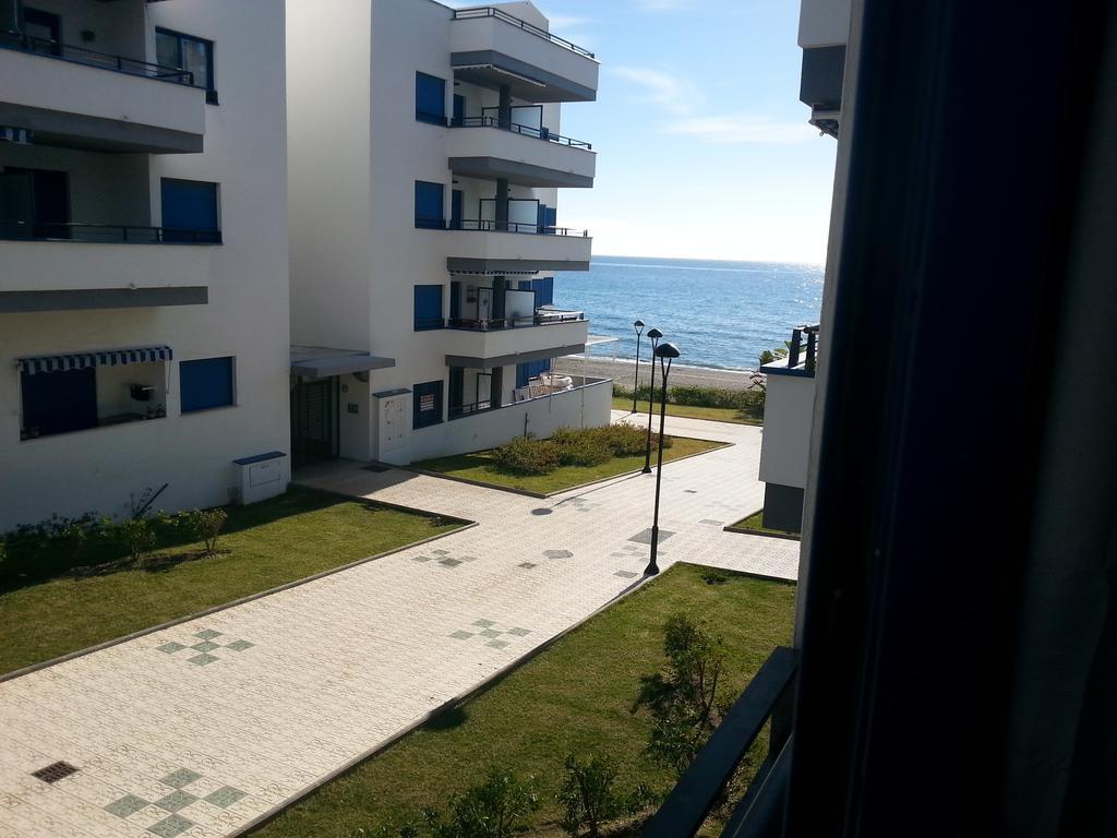 Castillo Bajo Appartement